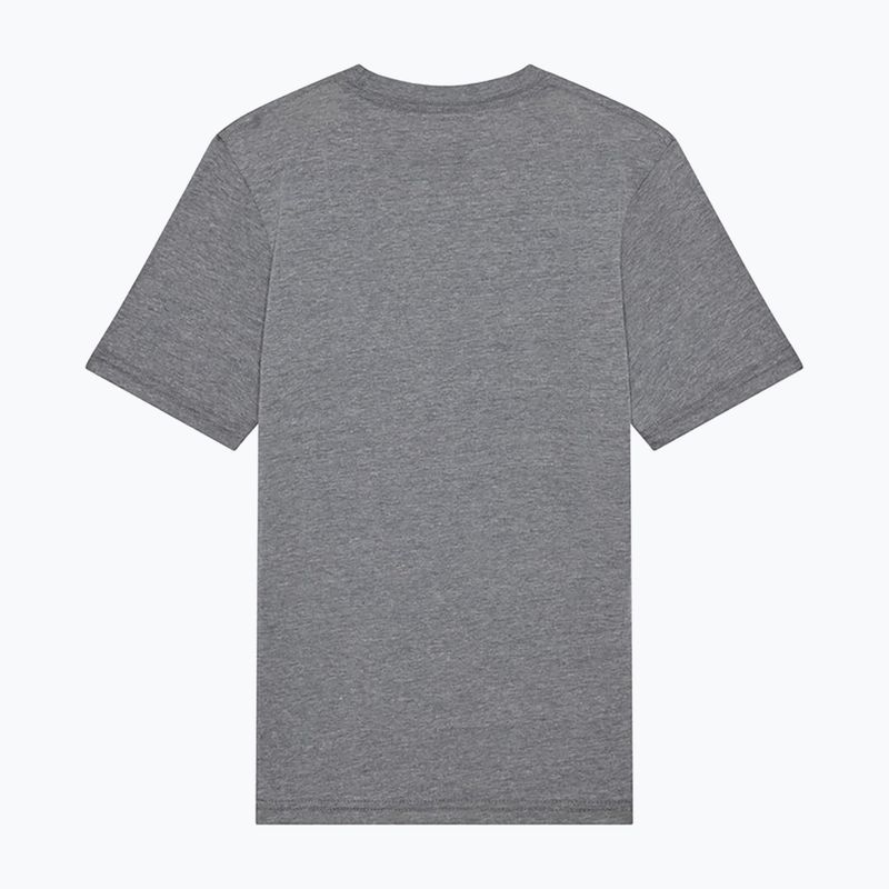 Detské tričko Fox Racing Fox Head SS Tee heather dark grey 2