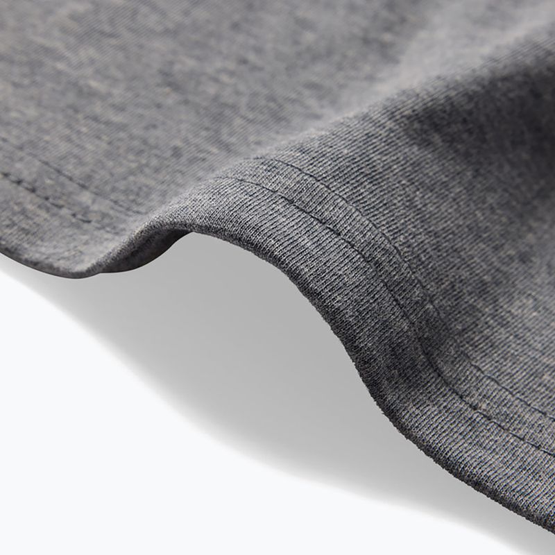 Detské tričko Fox Racing Fox Head SS Tee heather dark grey 6