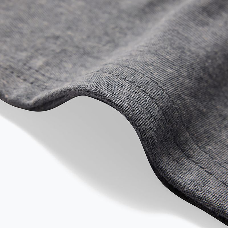 Detské tričko Fox Racing Absolute Jr heather dark grey 6