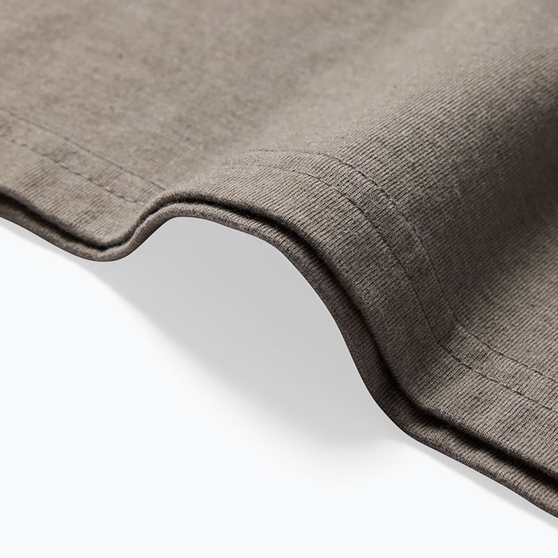 Pánske tričko Fox Racing Absolute 195 Original heather graphite 6