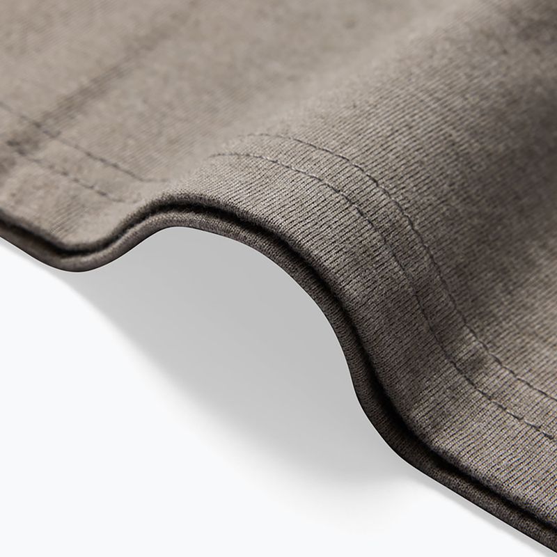 Pánske tričko Fox Racing Fox Head 195 Original heather graphite 6