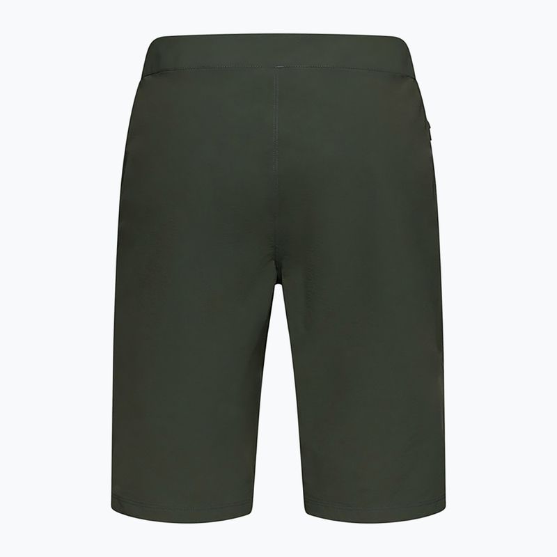 Pánske cyklistické šortky Fox Racing Ranger ivory 2