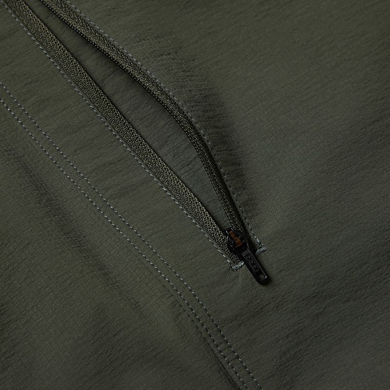 Pánske cyklistické šortky Fox Racing Ranger ivory 6