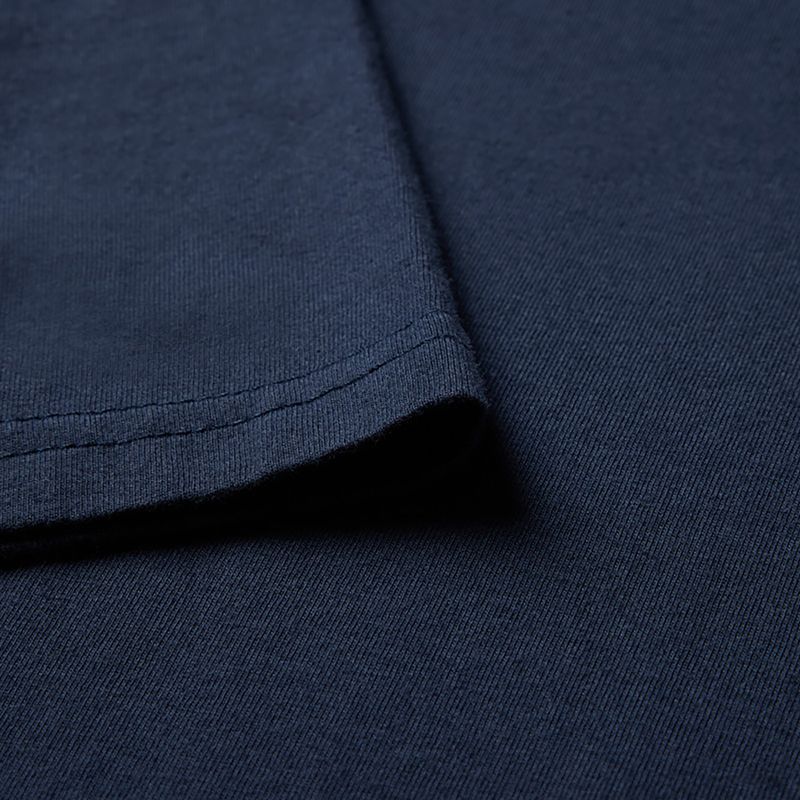 Pánske tričko Fox Racing Fox Head 195 Original midnight 5