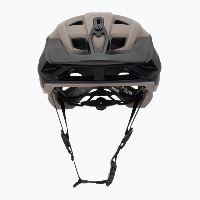 Cyklistická prilba Fox Racing Speedframe 5050 nut 2