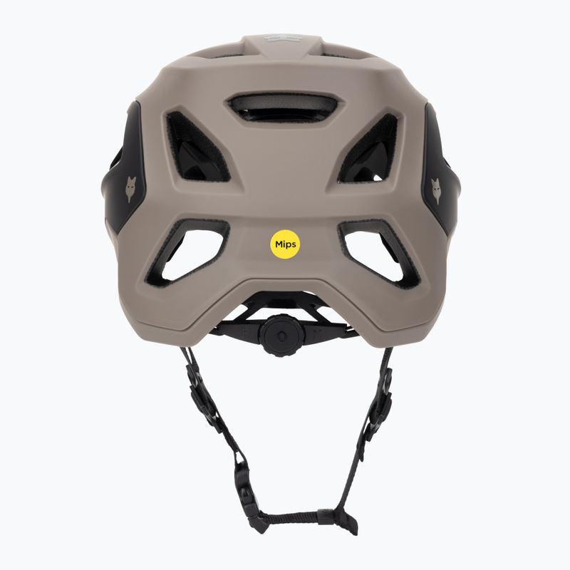 Cyklistická prilba Fox Racing Speedframe 5050 nut 4