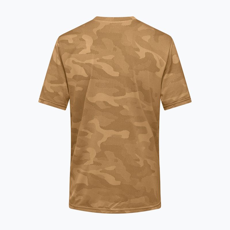Pánsky cyklistický dres Fox Racing Ranger Tru Dri nut 2