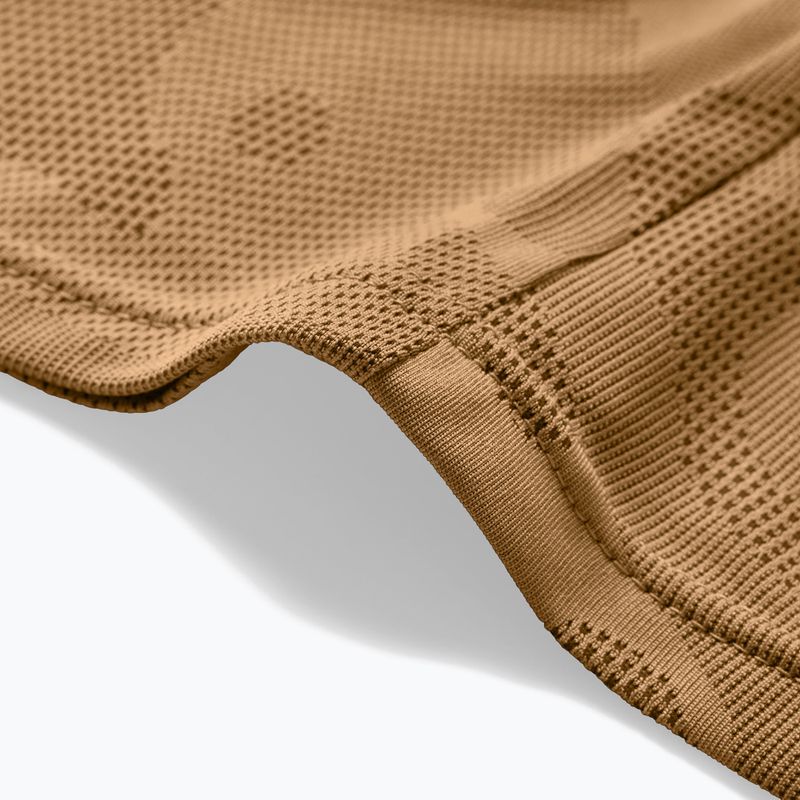 Pánsky cyklistický dres Fox Racing Ranger Tru Dri nut 6