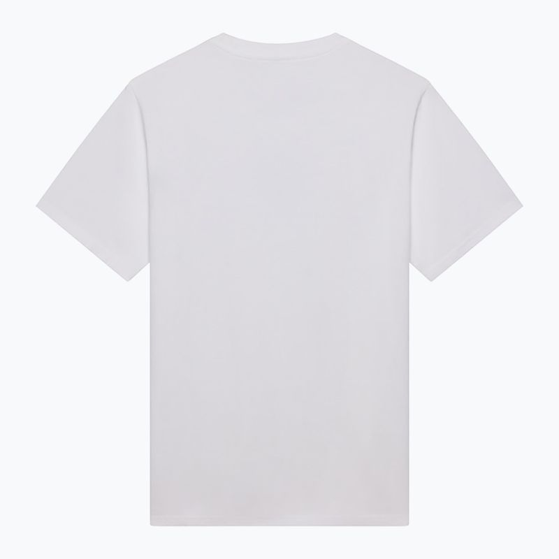 Pánske tričko Fox Racing Fox Head 195 Original optic white 2