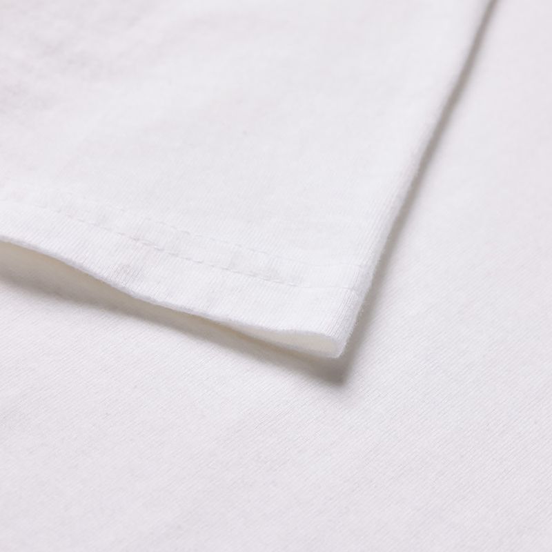 Pánske tričko Fox Racing Fox Head 195 Original optic white 5