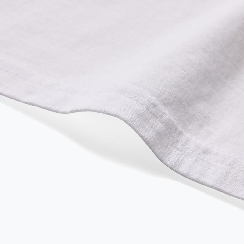 Pánske tričko Fox Racing Fox Head 195 Original optic white 6