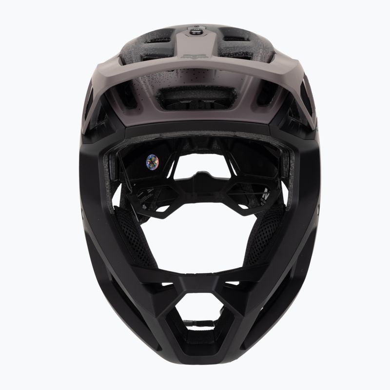 Cyklistická prilba Fox Racing Proframe RS Aura pure dusk 3