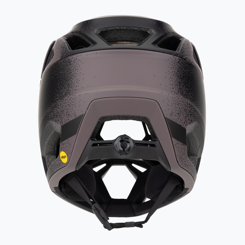 Cyklistická prilba Fox Racing Proframe RS Aura pure dusk 5