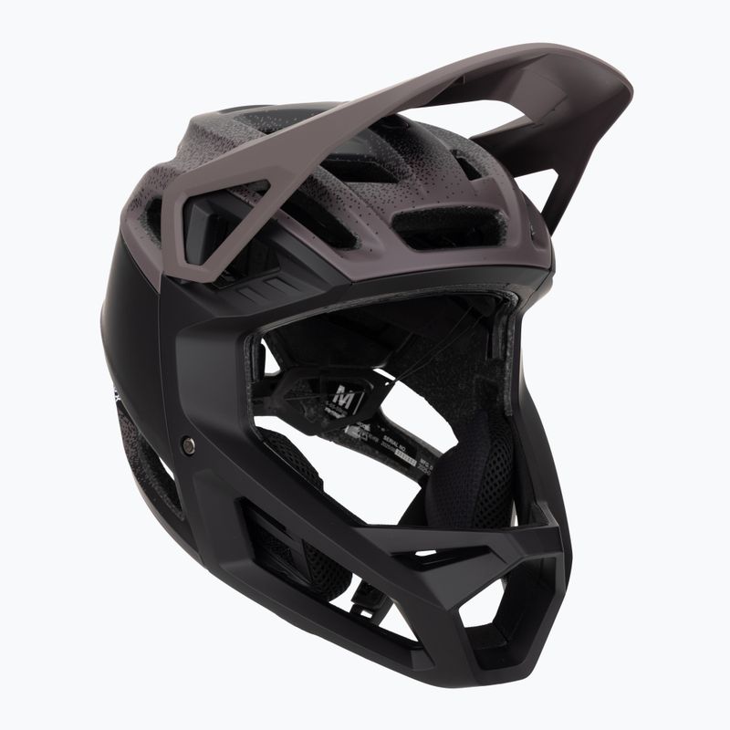 Cyklistická prilba Fox Racing Proframe RS Aura pure dusk 9