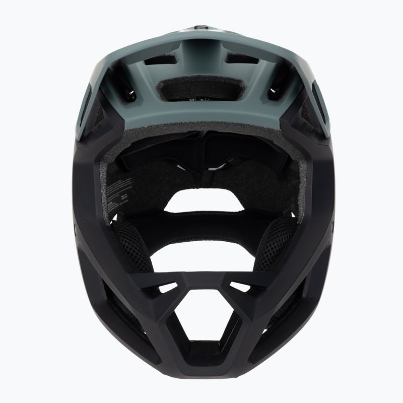 Cyklistická prilba Fox Racing Proframe Solid sage 2