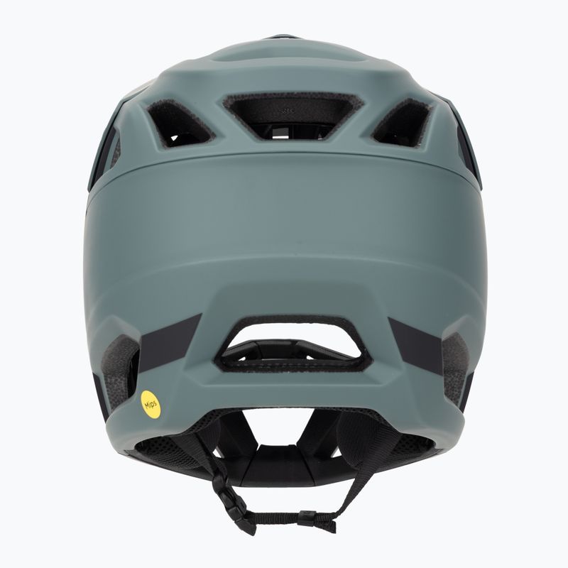 Cyklistická prilba Fox Racing Proframe Solid sage 4