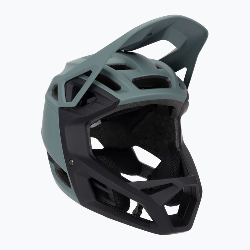 Cyklistická prilba Fox Racing Proframe Solid sage 8