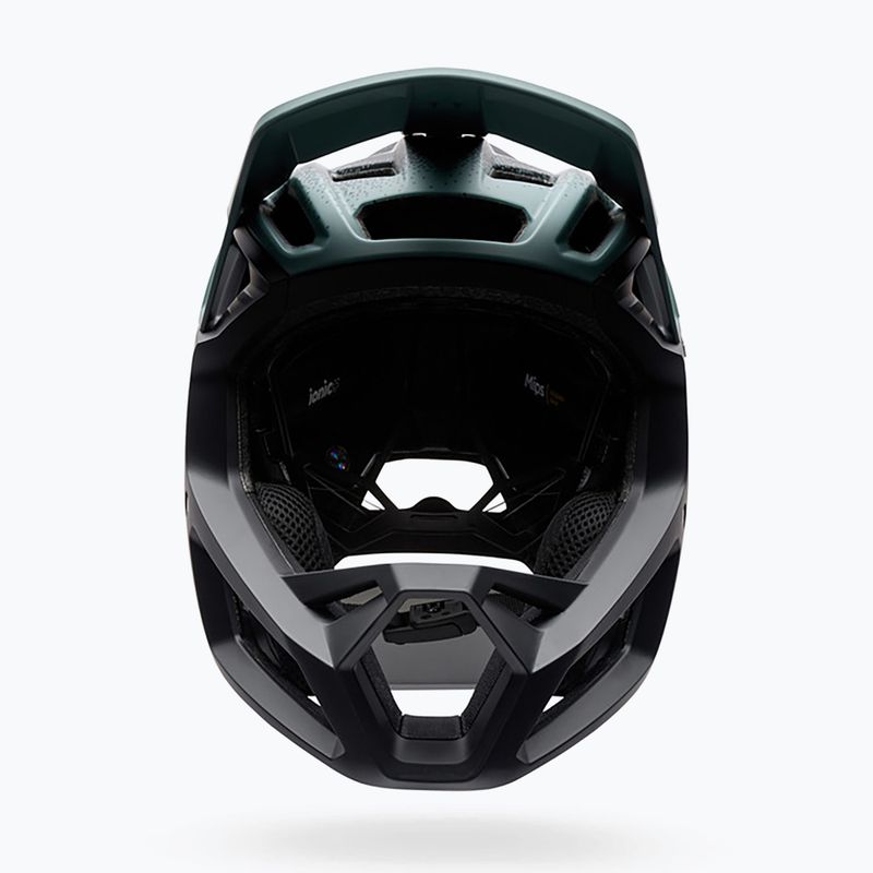 Cyklistická prilba Fox Racing Proframe RS Aura sage 3