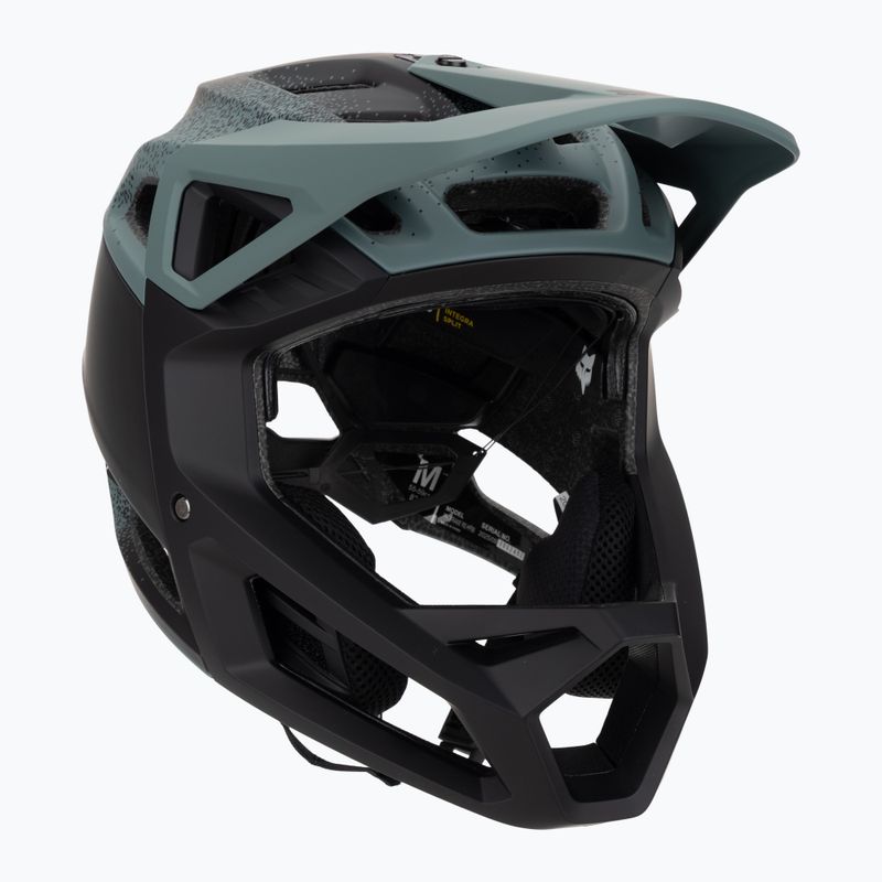 Cyklistická prilba Fox Racing Proframe RS Aura sage