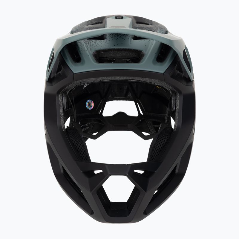 Cyklistická prilba Fox Racing Proframe RS Aura sage 2