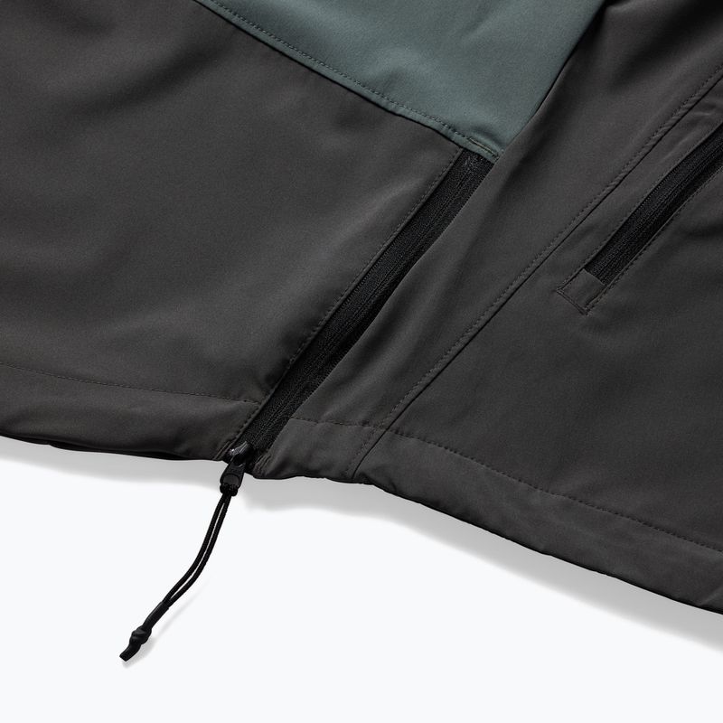 Pánska cyklistická bunda Fox Racing Ranger Wind Pullover sage 6