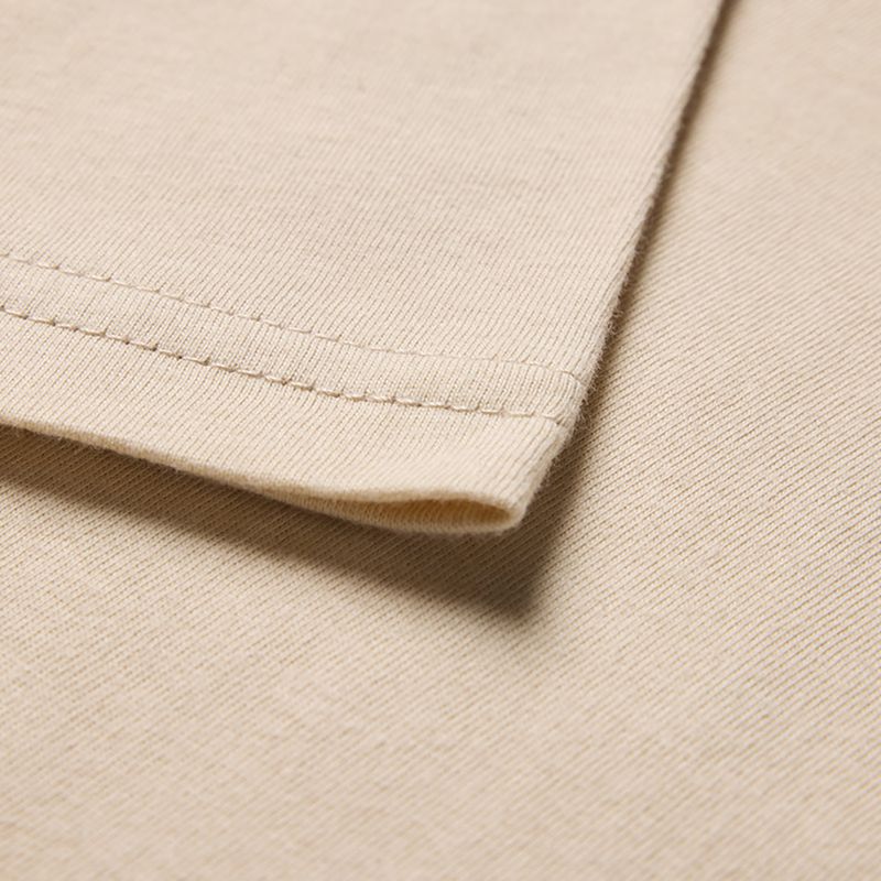 Detské tričko Fox Racing Fox Head Jr tan 5