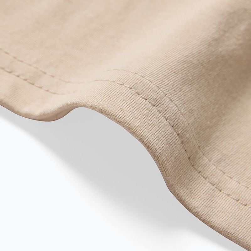 Detské tričko Fox Racing Fox Head Jr tan 6