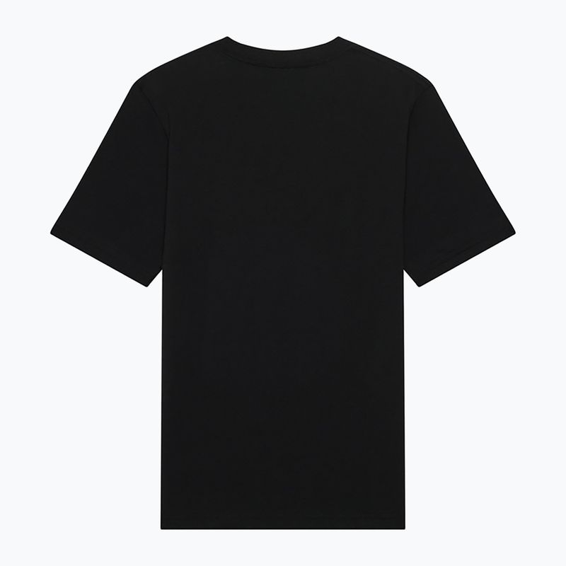 Detské tričko Fox Racing Fox Head Jr u black 5