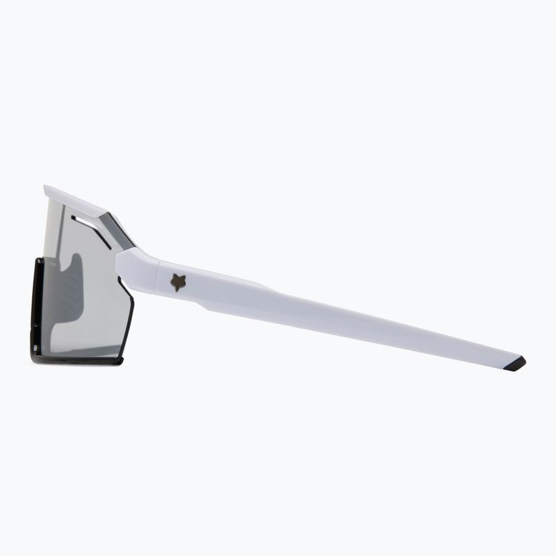 Slnečné okuliare Fox Racing Vue Vivid white/black/clear 2