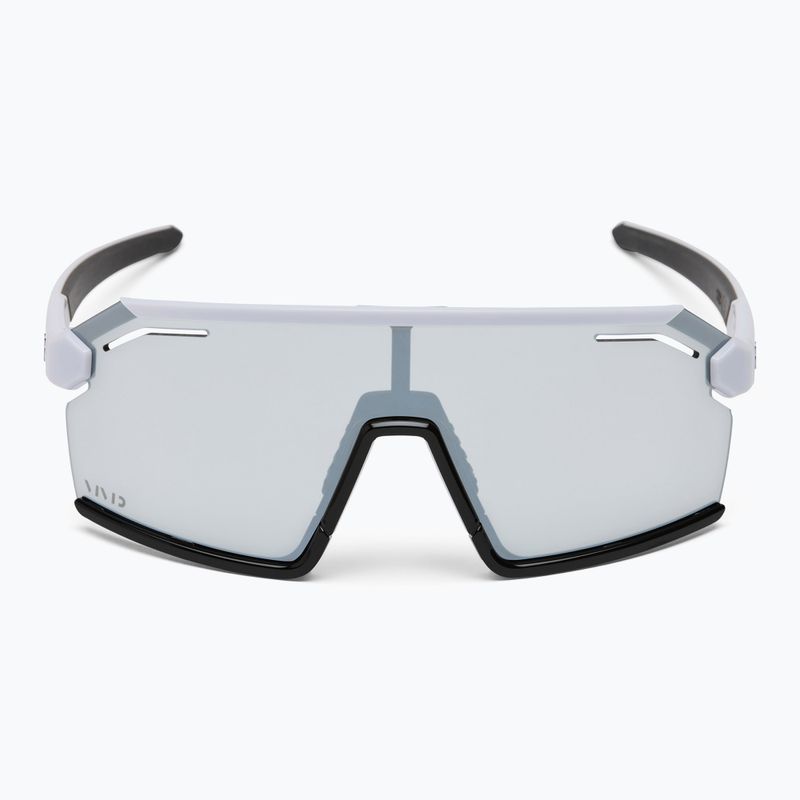 Slnečné okuliare Fox Racing Vue Vivid white/black/clear 3