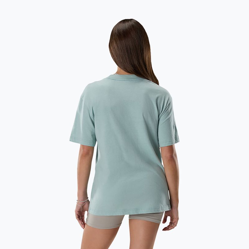 Dámske tričko Fox Racing Fox Head SS Tee arctic blue 2