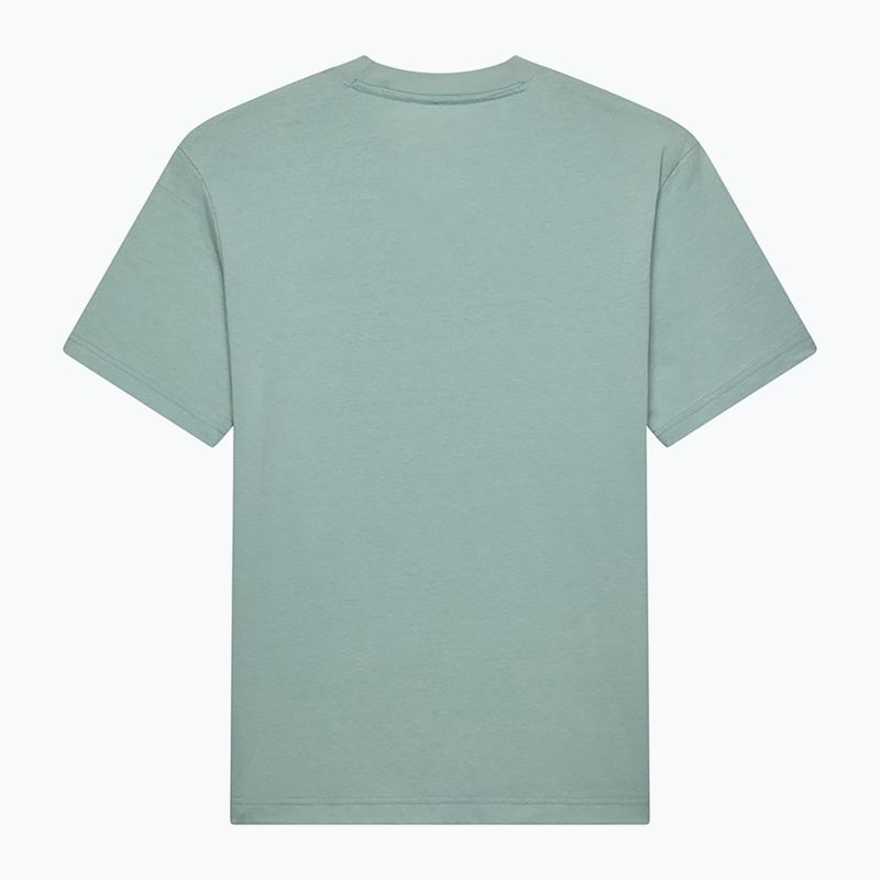 Dámske tričko Fox Racing Fox Head SS Tee arctic blue 6