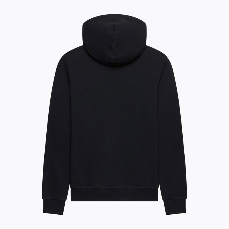 Dámska mikina Fox Racing Fox Head Fleece Pullover black/pink 5