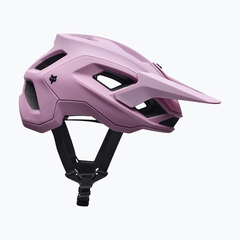 Cyklistická prilba Fox Racing Speedframe Solid Helmet lavender drift 2