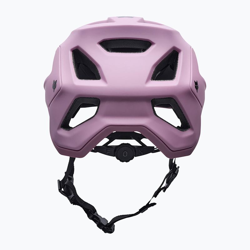 Cyklistická prilba Fox Racing Speedframe Solid Helmet lavender drift 5