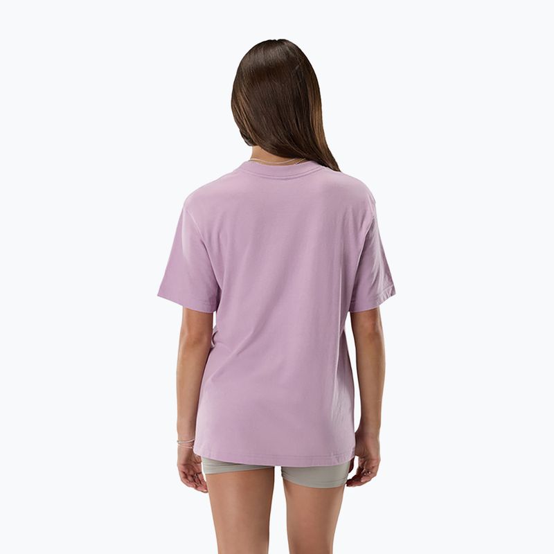 Dámske tričko Fox Racing Fox Head SS Tee lavender drift 2