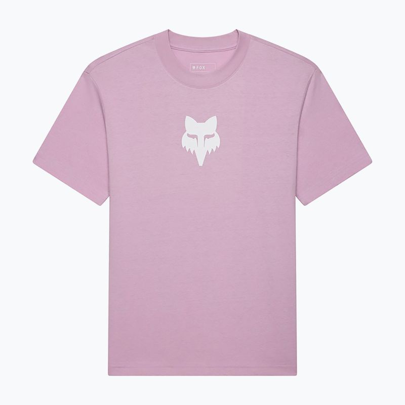Dámske tričko Fox Racing Fox Head SS Tee lavender drift 5