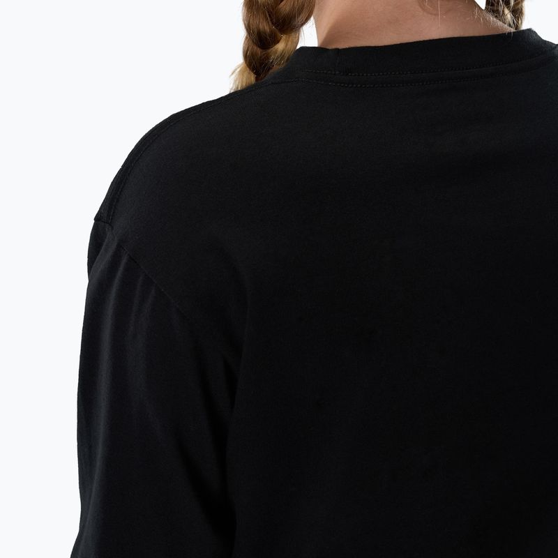 Detské tričko longsleeve Fox Racing Absolute u black 4
