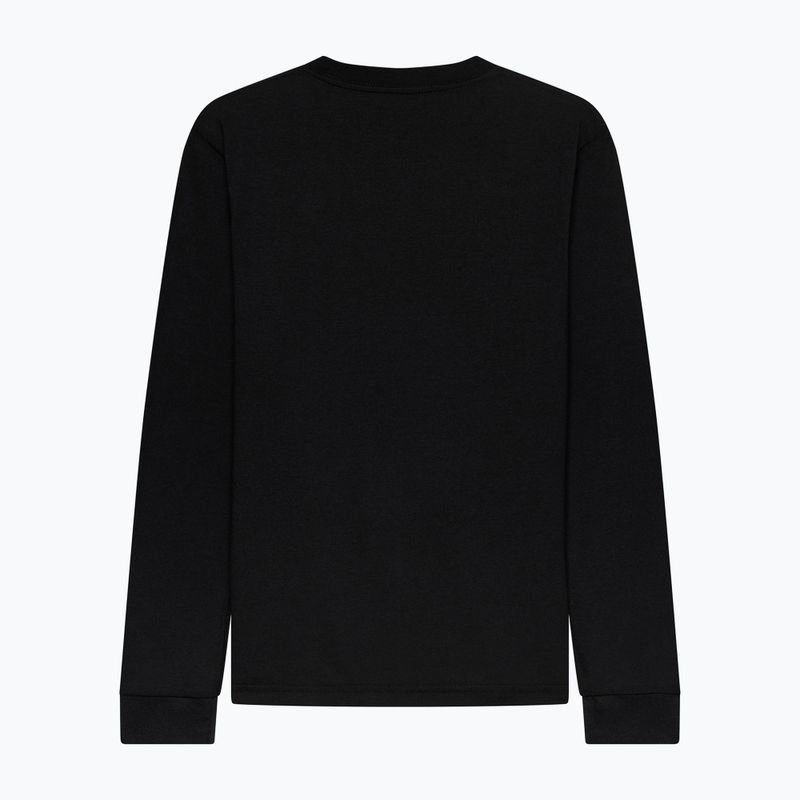 Detské tričko longsleeve Fox Racing Absolute u black 6