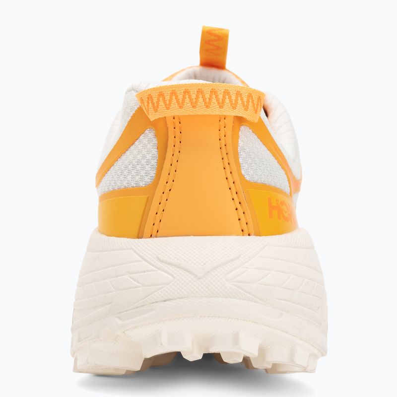 Topánky HOKA Mafate Three 2 sun coral/alabaster 6