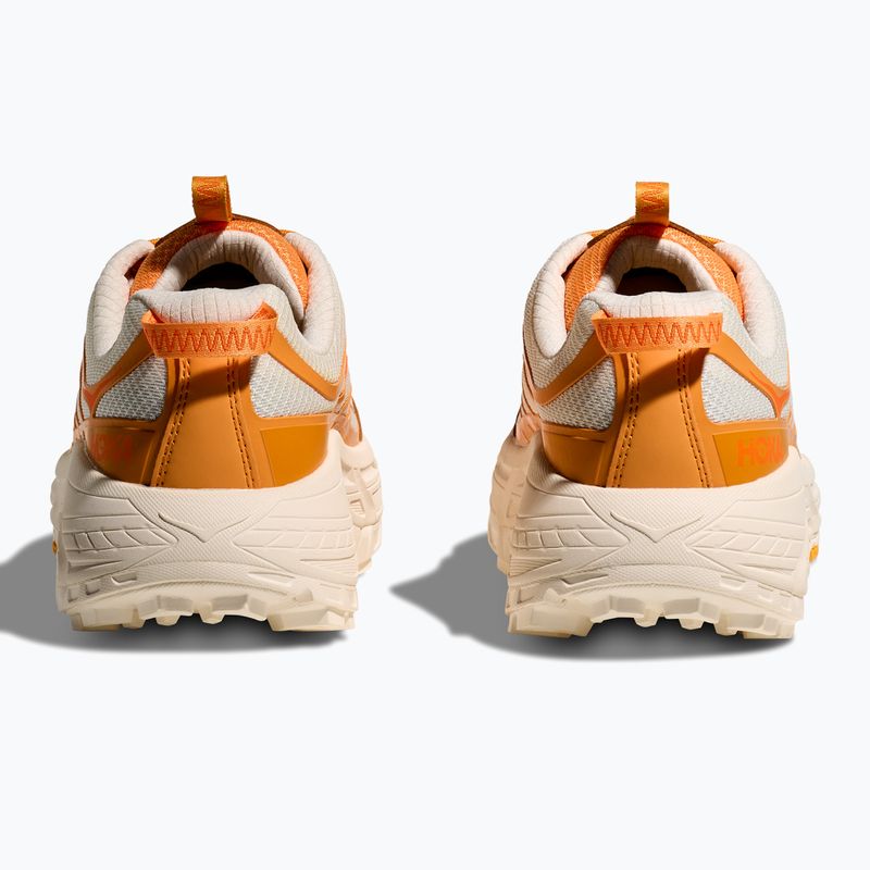 Topánky HOKA Mafate Three 2 sun coral/alabaster 6