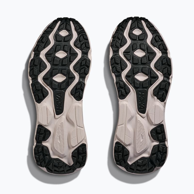 Pánske bežecké topánky HOKA Challenger 7 GTX midnight blue/grout 7