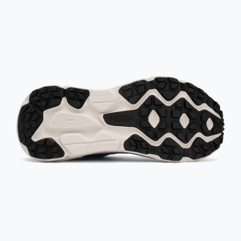 Dámske bežecké topánky HOKA Challenger 7 GTX 2024 reindrop/grout 4