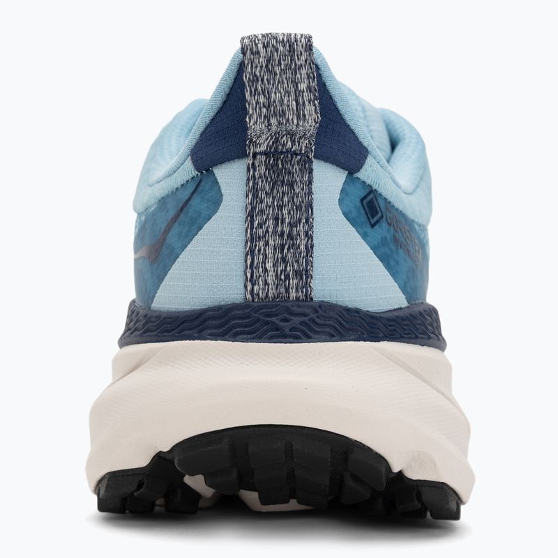 Dámske bežecké topánky HOKA Challenger 7 GTX 2024 reindrop/grout 6