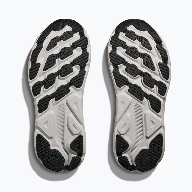 Dámske bežecké topánky HOKA Clifton 9 GTX black/raindrop 14