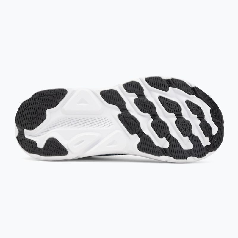 Dámske bežecké topánky HOKA Clifton 9 GTX black/raindrop 4