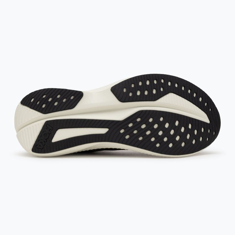 Pánske bežecké topánky HOKA Mach 6 antique olive/truffle salt 4