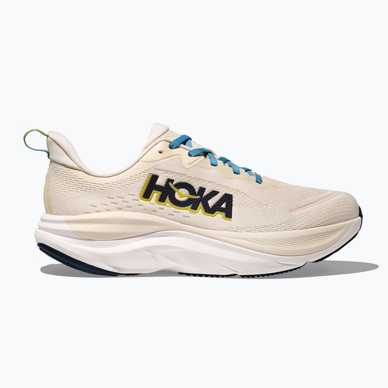 Pánske bežecké topánky HOKA Skyflow Birch/alabaster 9