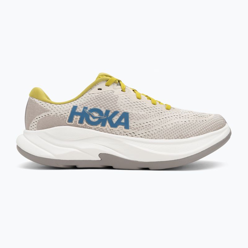 Pánske bežecké topánky HOKA Rincon 4 hoka birch/cement 2
