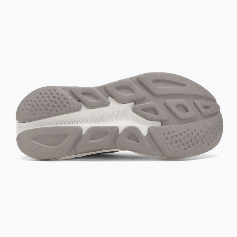 Pánske bežecké topánky HOKA Rincon 4 hoka birch/cement 4
